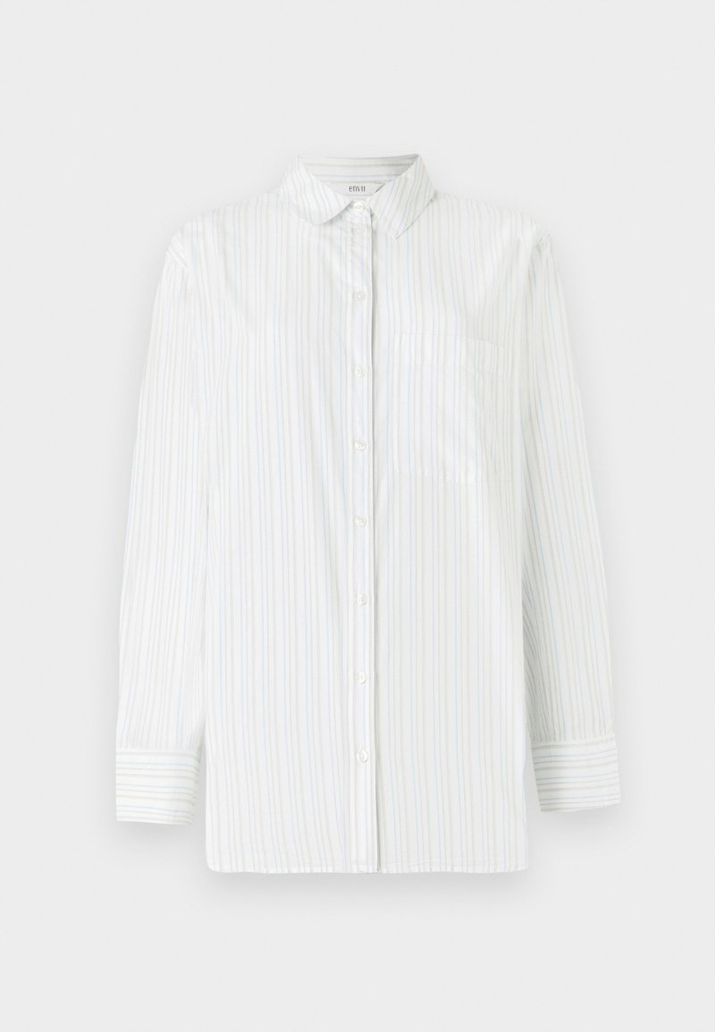 WEBSTER SHIRT Media 1