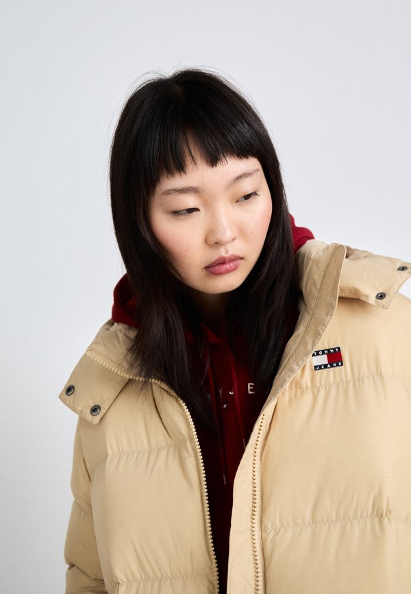 Tommy Jeans ALASKA PUFFER