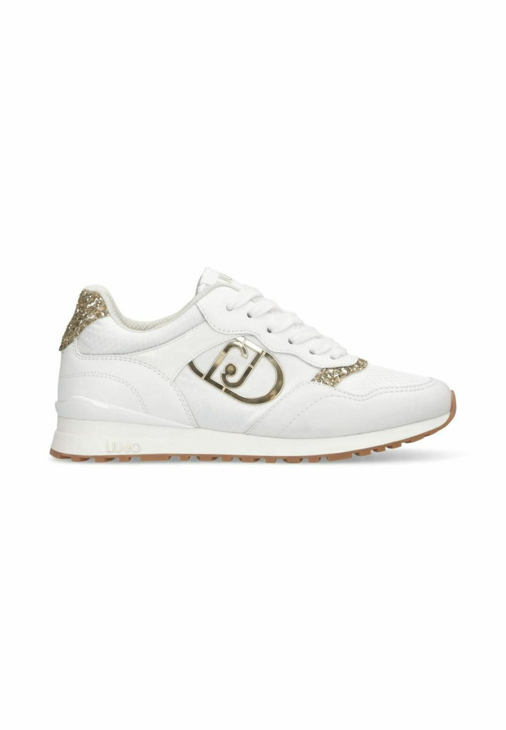 LIU JO MAXI LOW