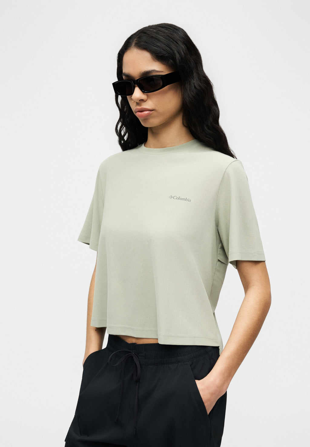 Columbia CHILL CREEK™ TEE