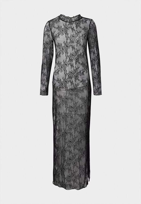 ONLY ONLLULU Long - Maxi dress - black