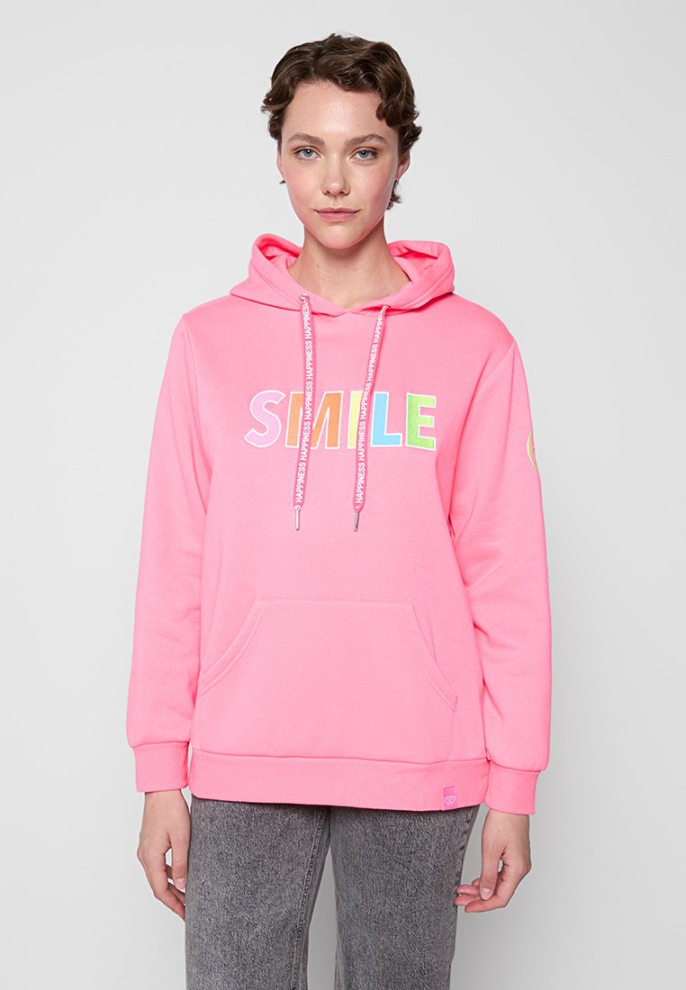 Zwillingsherz BUNTES SMILE