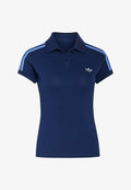 adidas Originals ADIDAS ORIGINALS - Polo shirt - night indigo   blue fusion