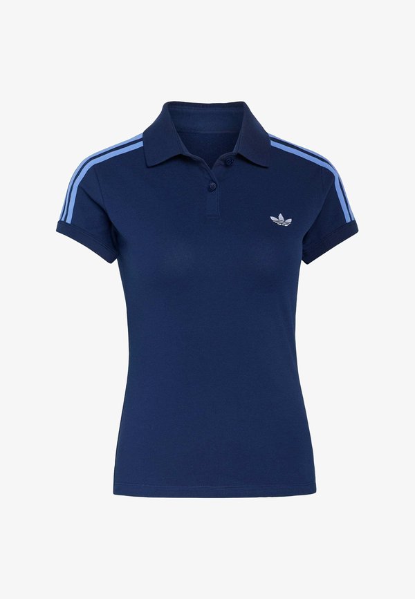 adidas Originals ADIDAS ORIGINALS - Polo shirt - night indigo   blue fusion