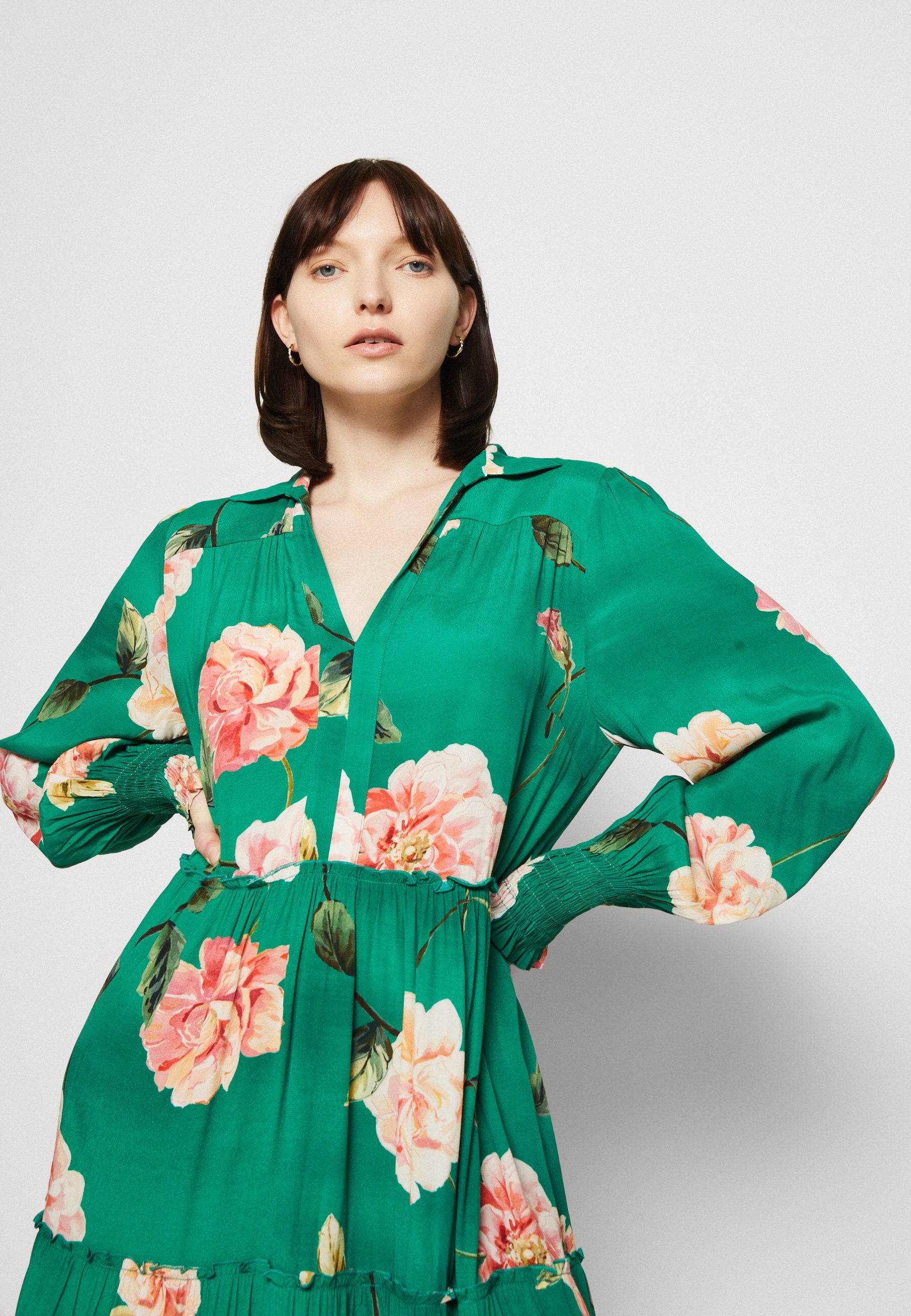 Replay DRESS