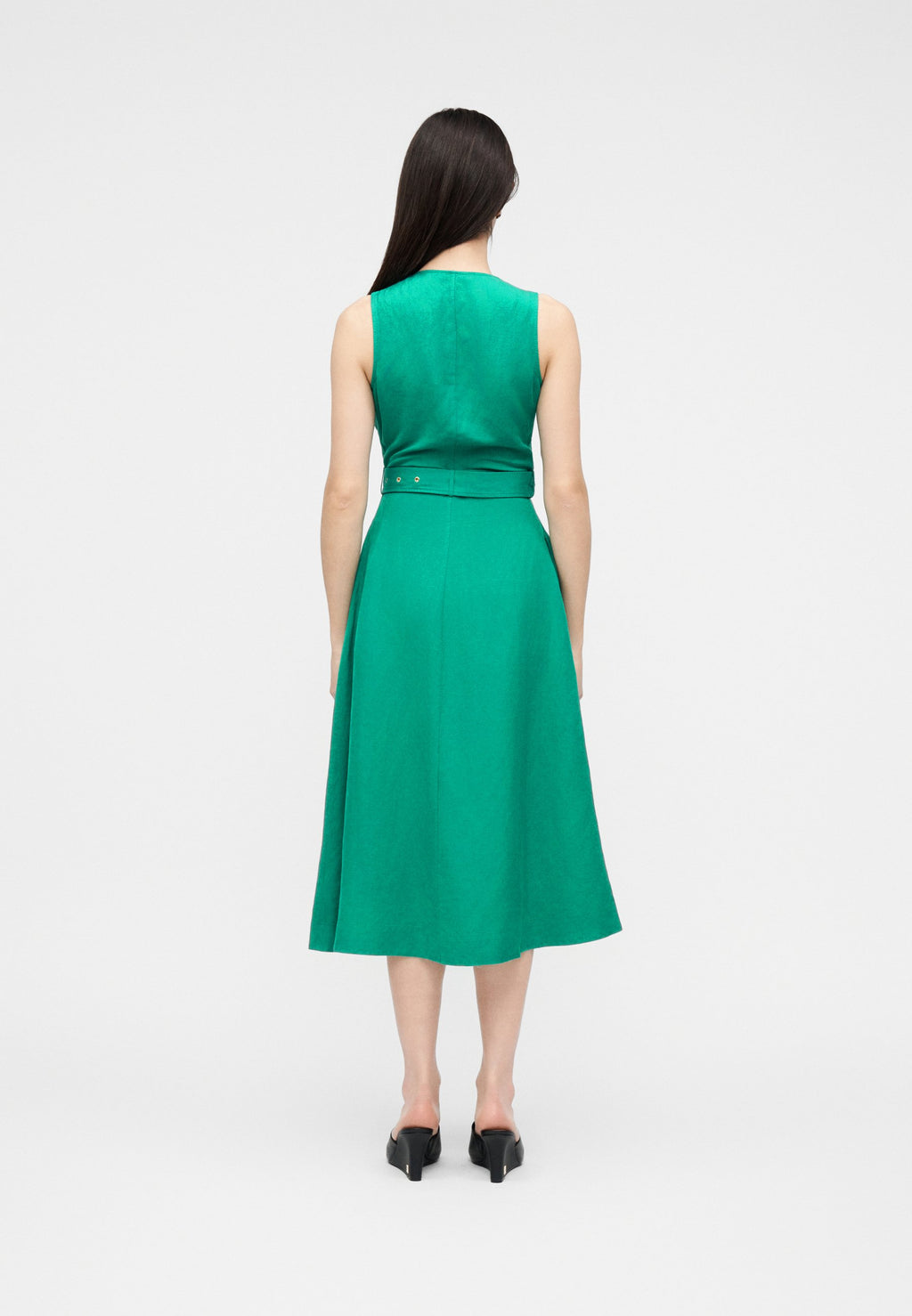 BELTED MIDI Media 4