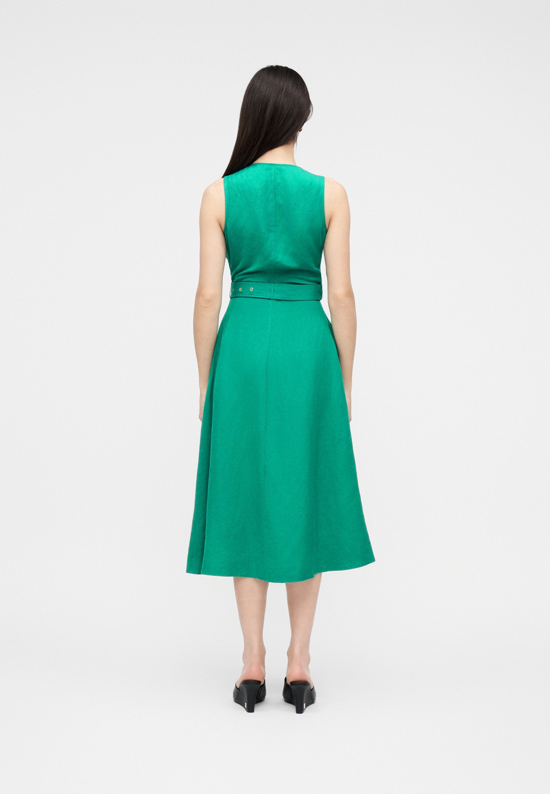 BELTED MIDI Media 4