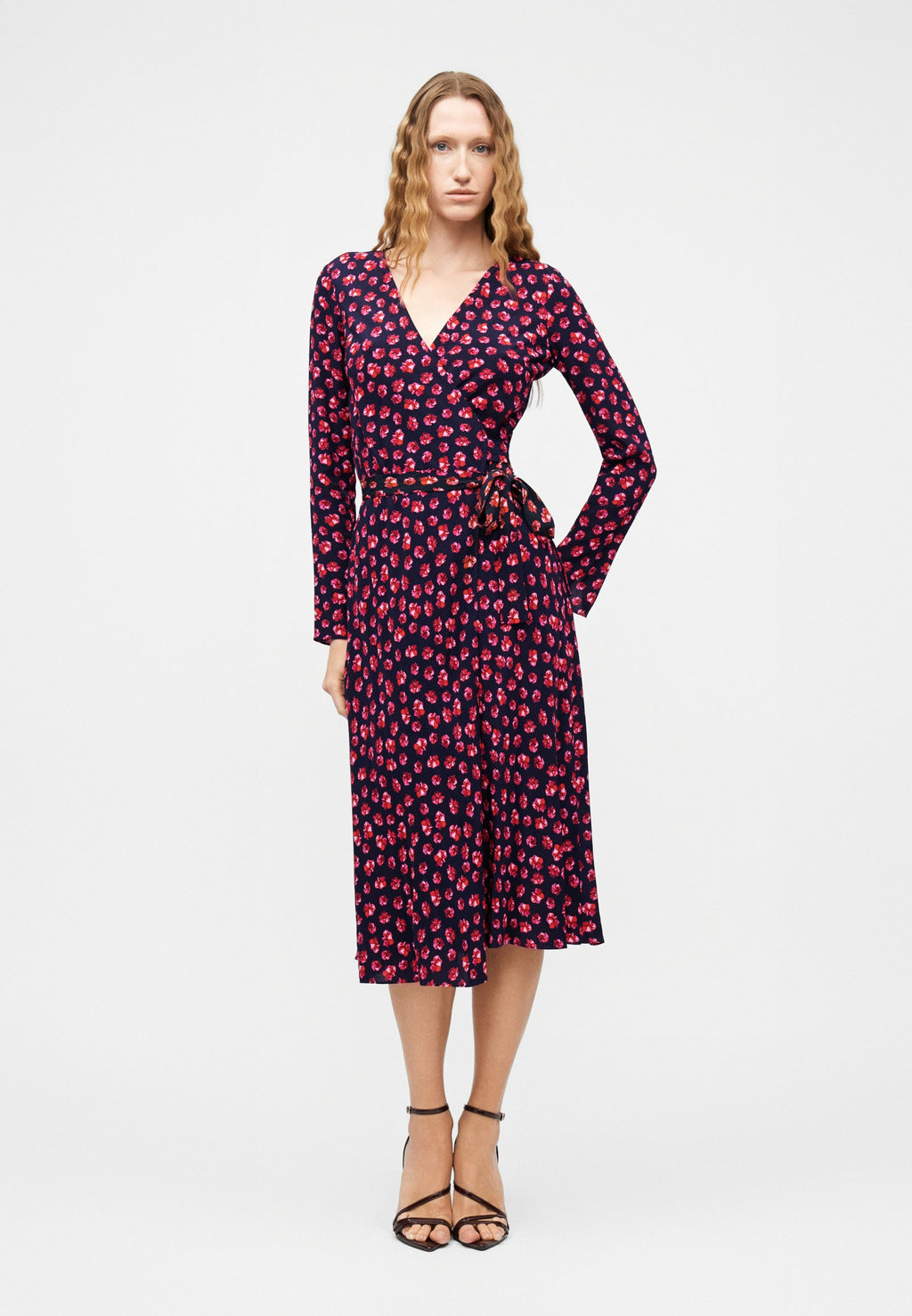 Diane von Furstenberg TILLY DRESS