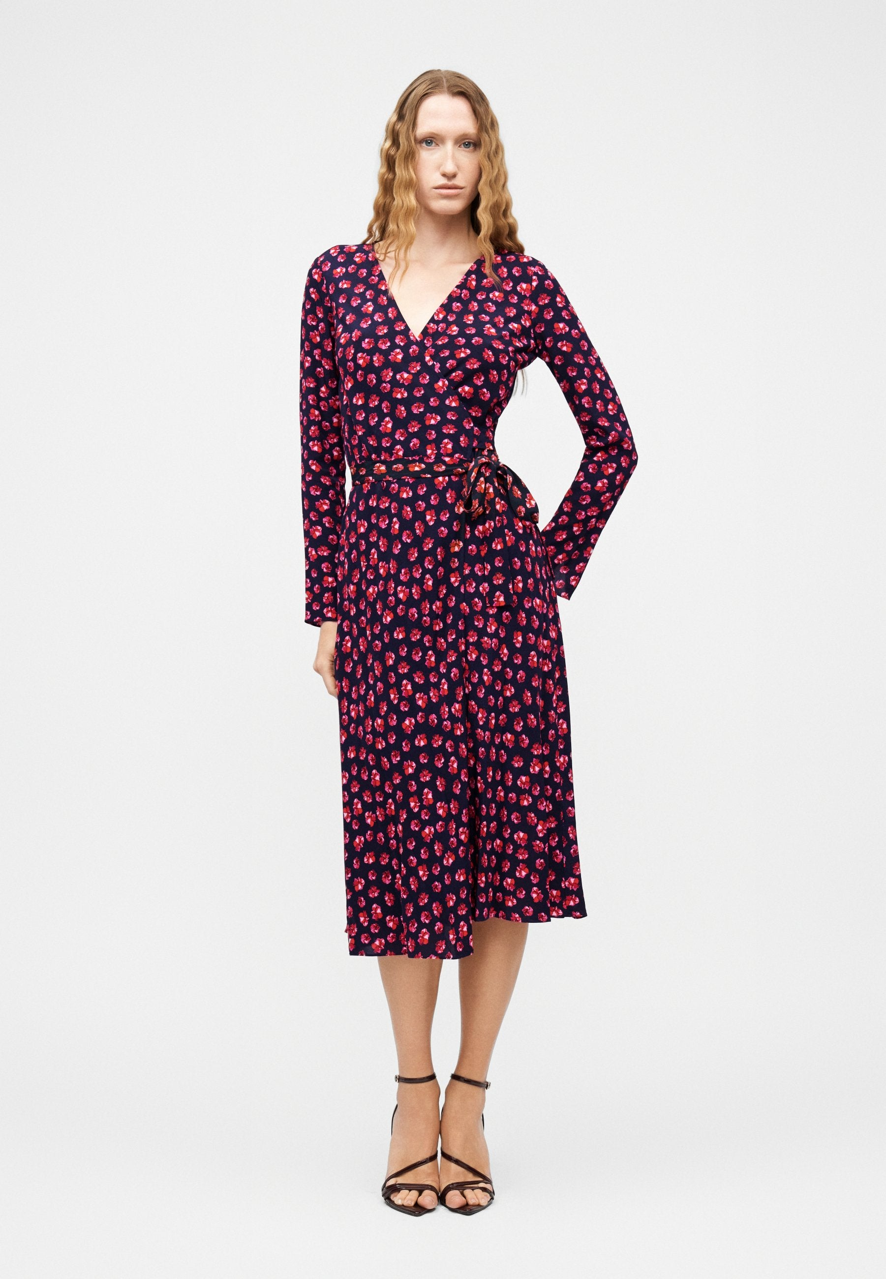 Diane von Furstenberg TILLY DRESS