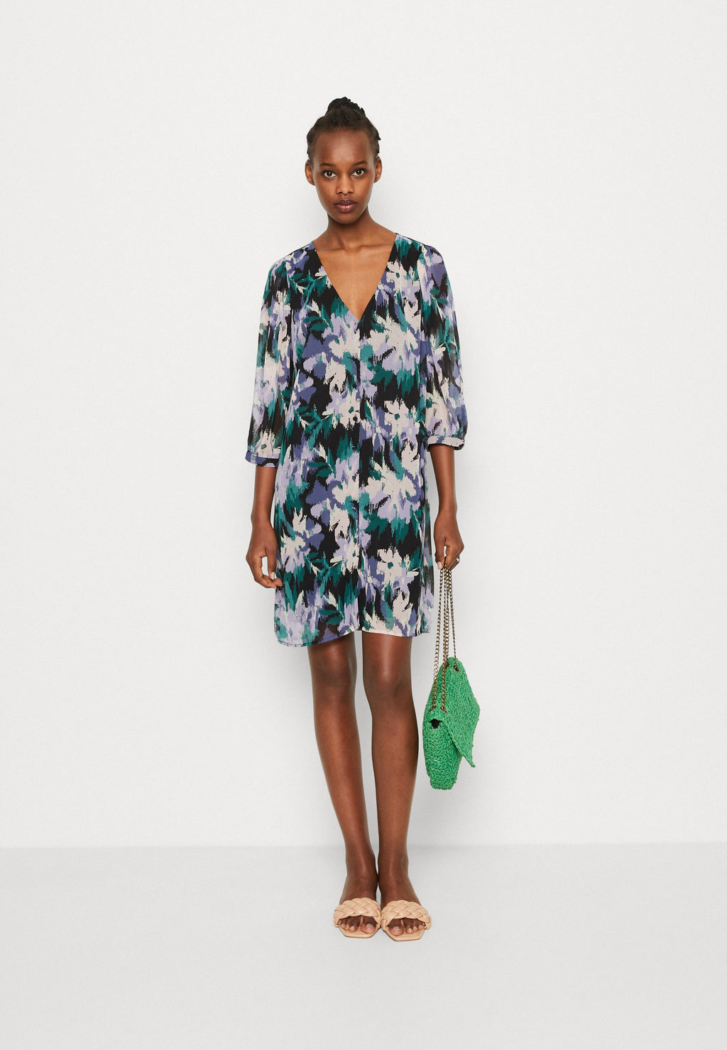 VILA VIDALIANA UMA DRESS