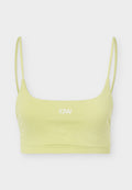 ICANIWILL SMOOTH SEAMLESS OPEN BACK BRA