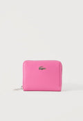 Lacoste MONEY PIECES - Wallet - pink
