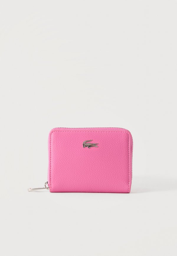 Lacoste MONEY PIECES - Wallet - pink