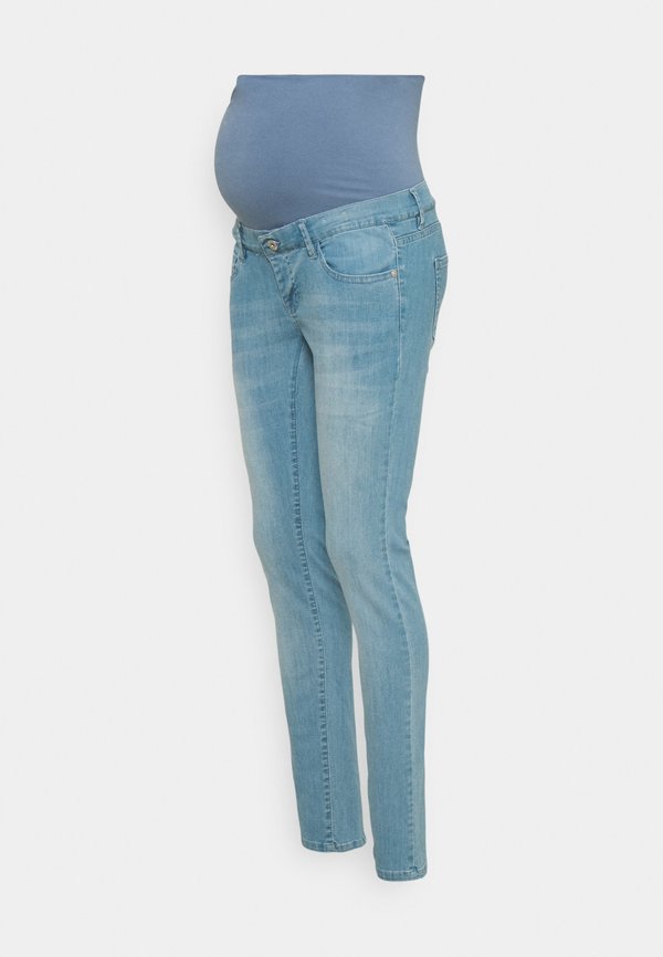 Supermom LIGHT BLUE