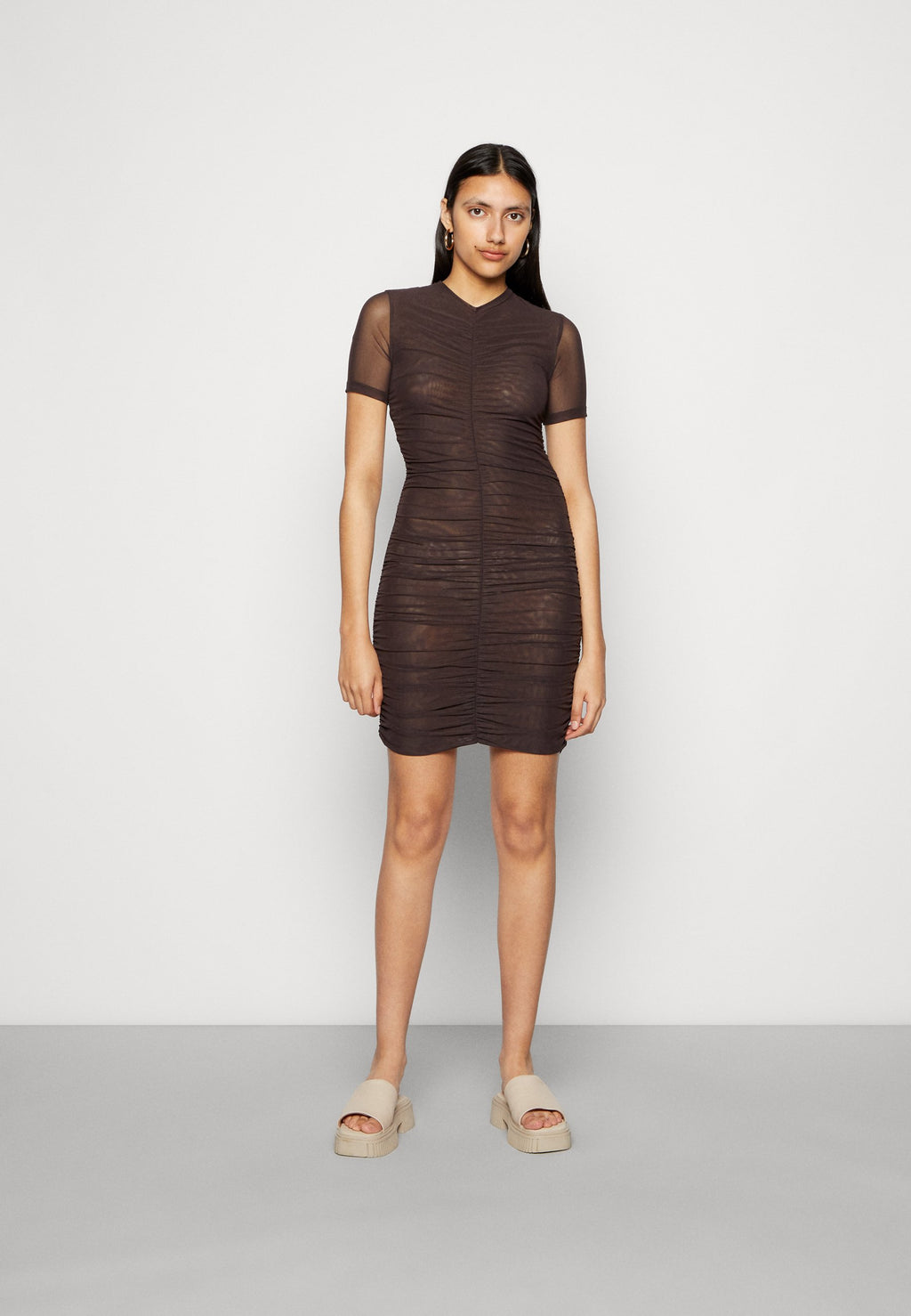 Weekday AGNES DRESS