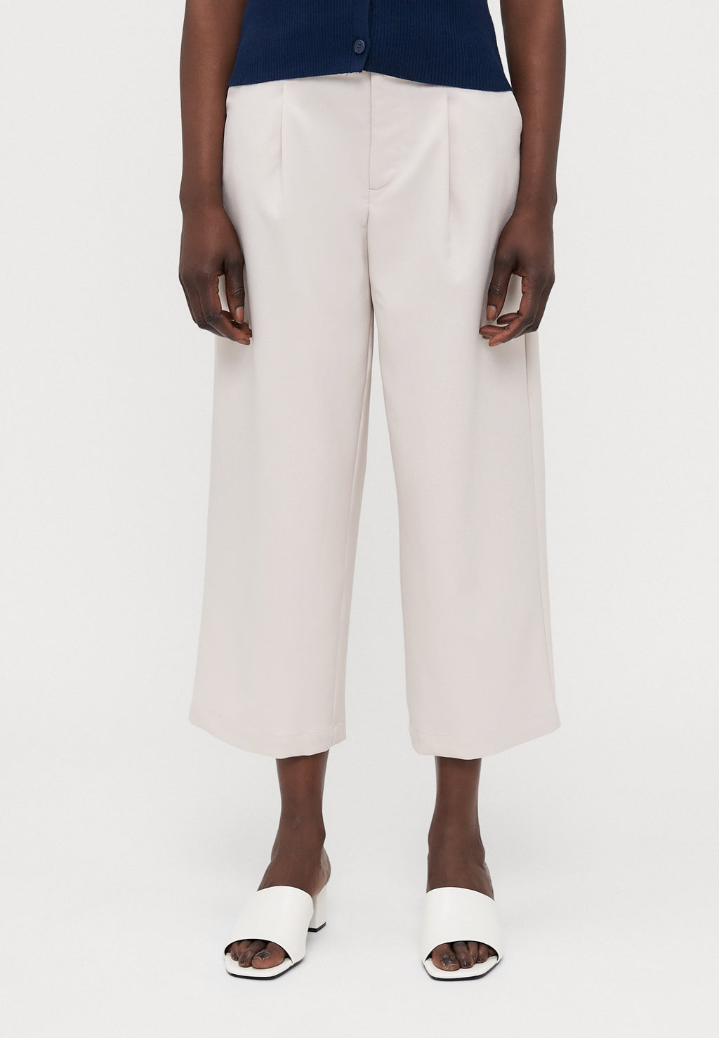 ONLLANDO PLEAT CULOTTE  Media 3