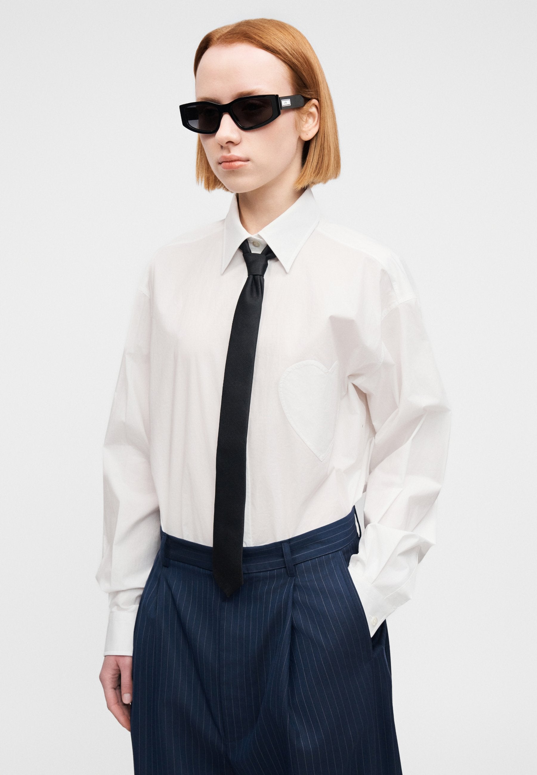 MOSCHINO CAMICIA