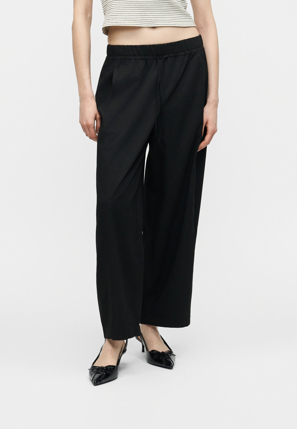 Vero Moda VMDAHLIA BARREL