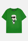 SHORT SLEEVES TEE UNISEX Media 1
