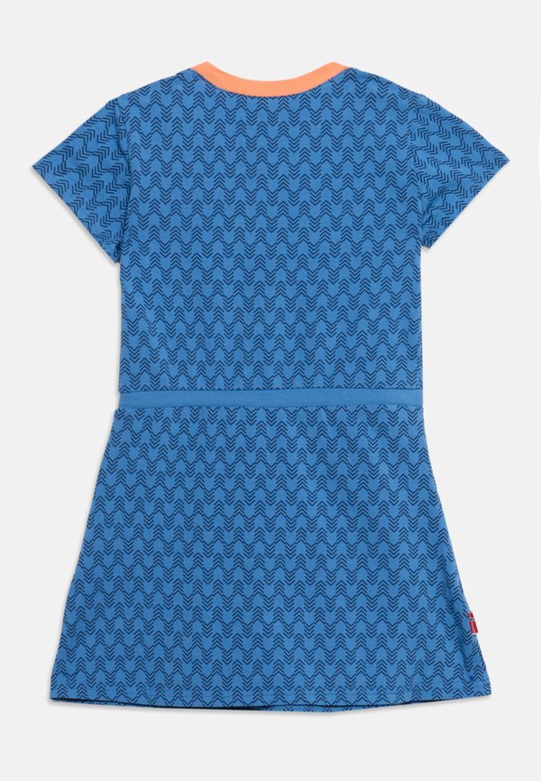 TROLLKIDS GIRLS NORESUND DRESS