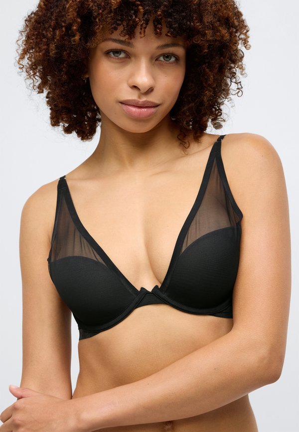 Calvin Klein Underwear PLUNGE MINIMALIST
