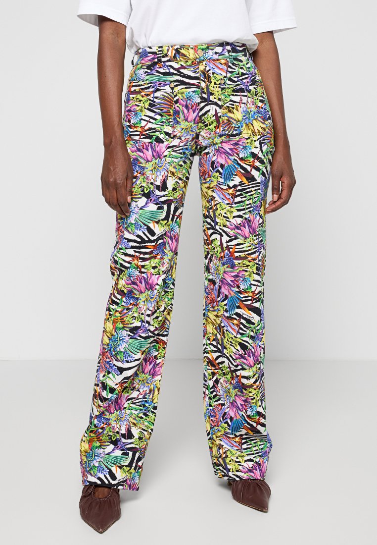 Just Cavalli Jeans Straight Leg Media 1