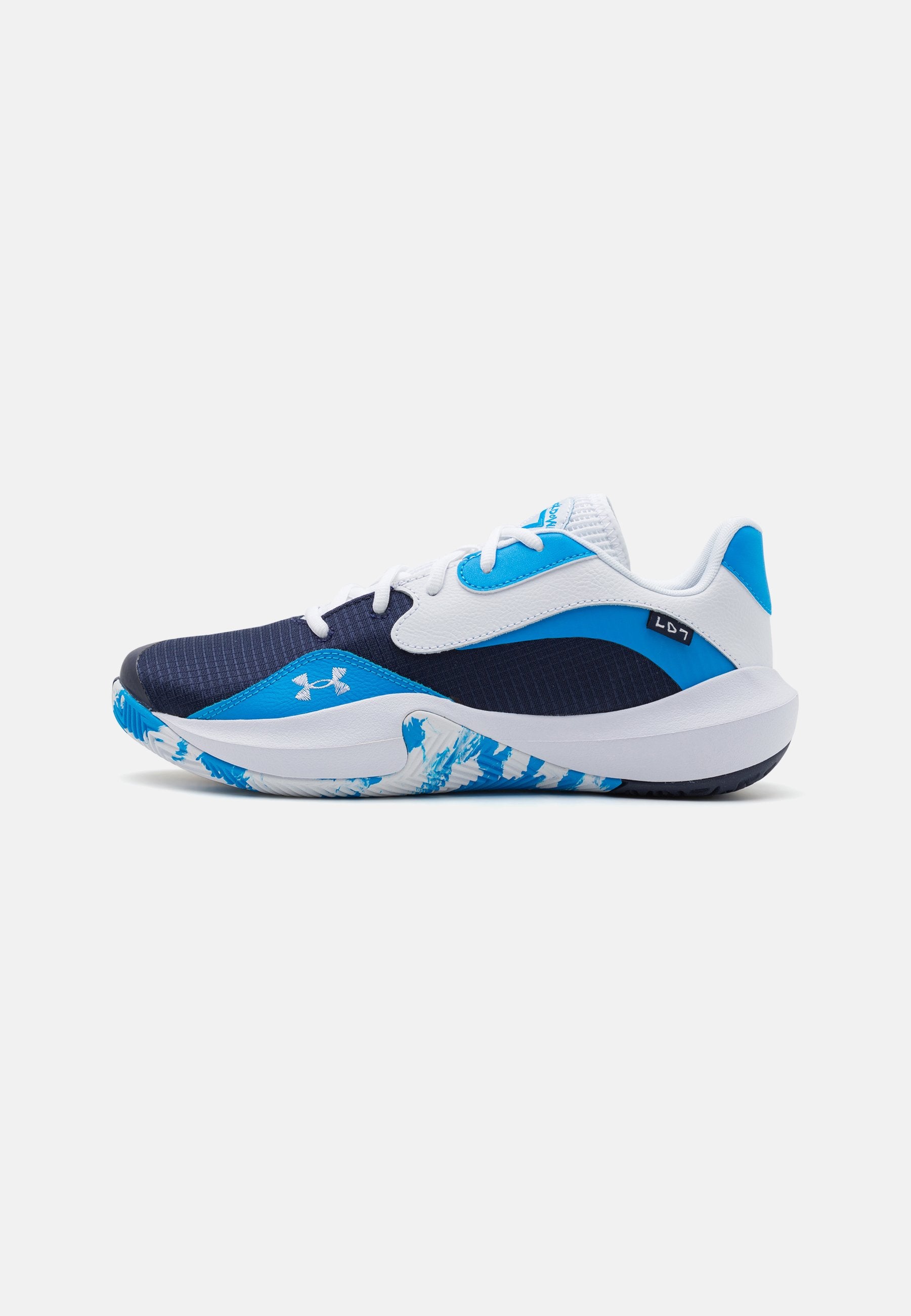 Under Armour LOCKDOWN 7