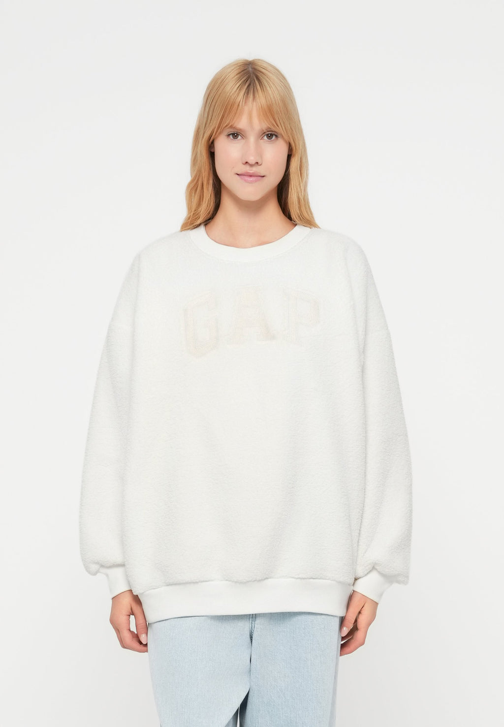 GAP TUNIC PULLOVER