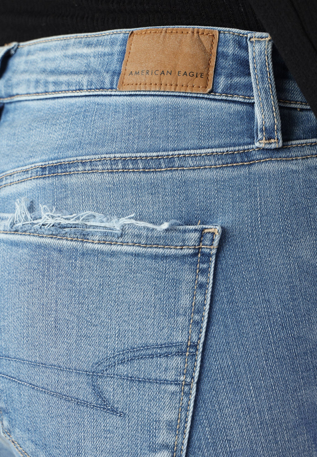 American Eagle