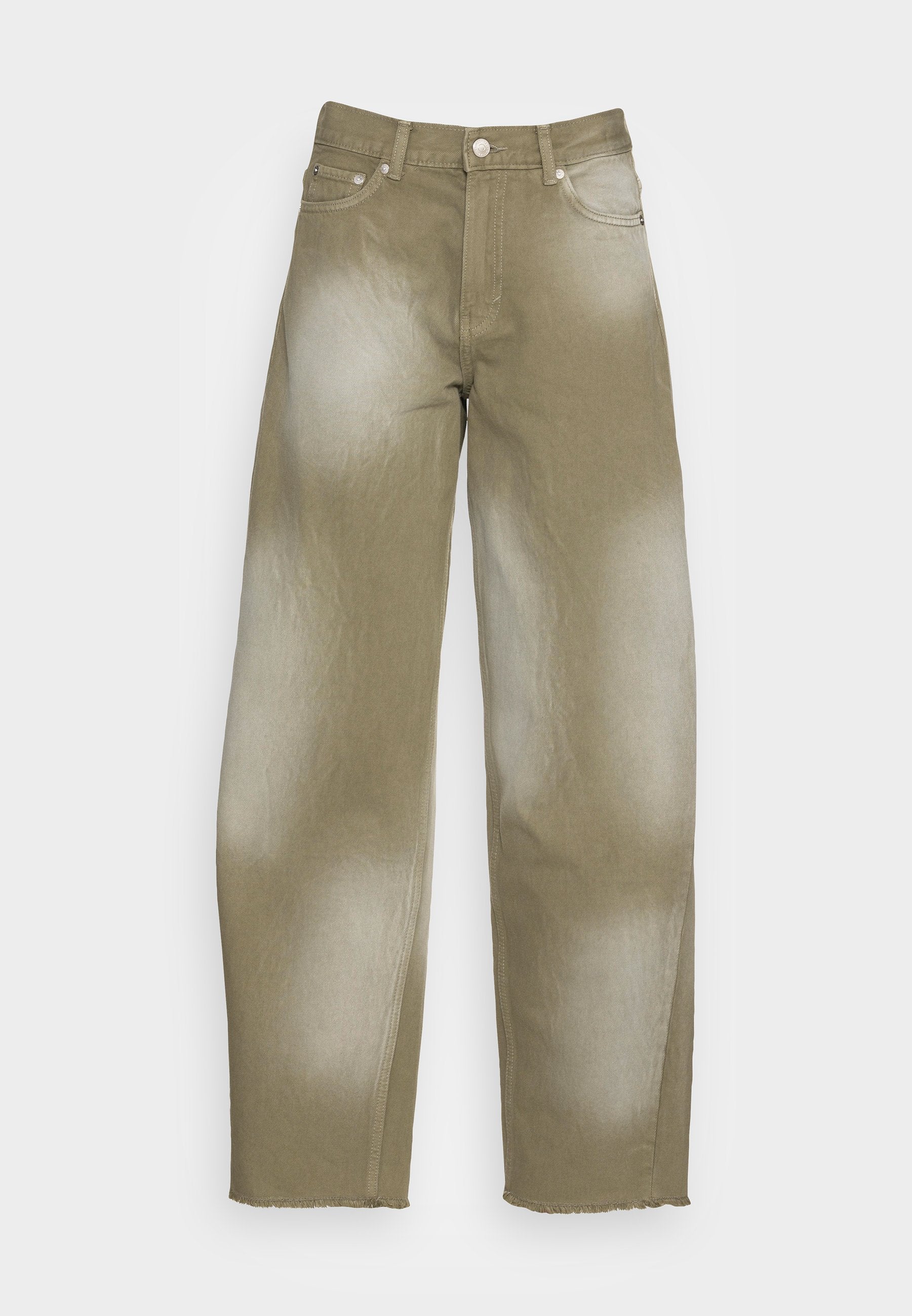 Weekday FAITH TROUSERS