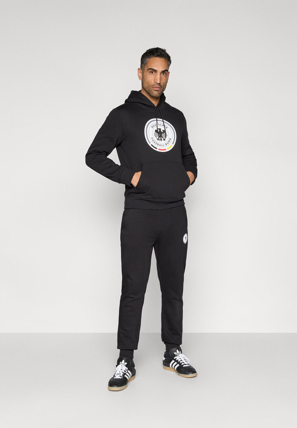 Fanatics DEUTSCHLAND DFB PRIMARY LOGO GRAPHIC PANT