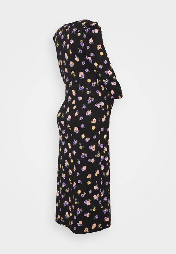 ONLY MATERNITY OLMCHER MIDI DRESS