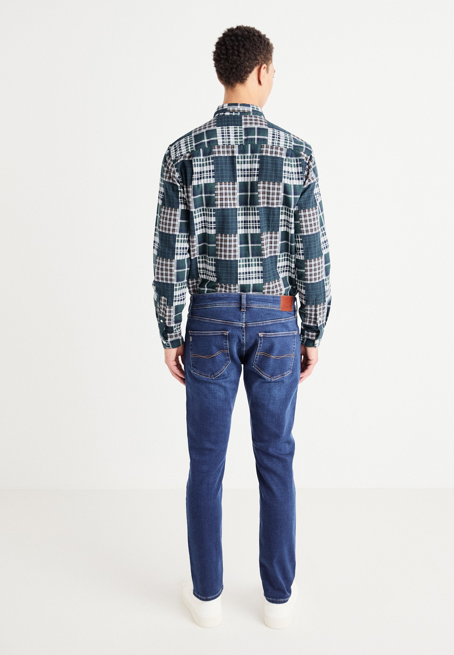 Pepe Jeans STANLEY
