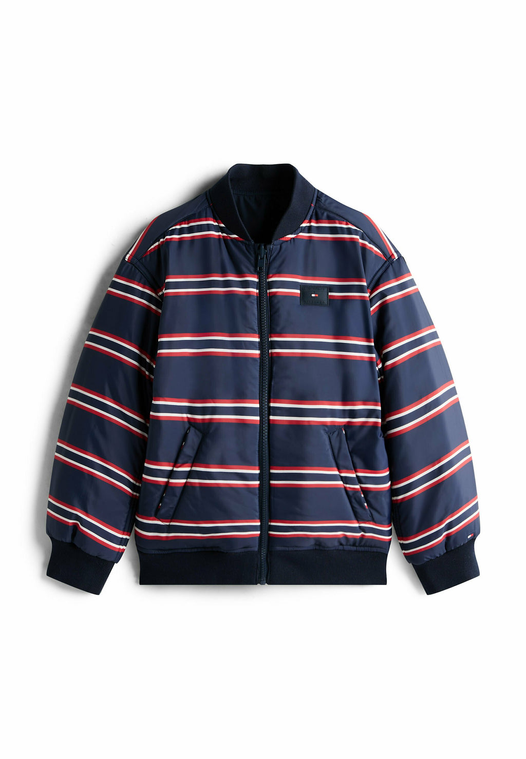 Tommy Hilfiger Bomberjacke Media 7