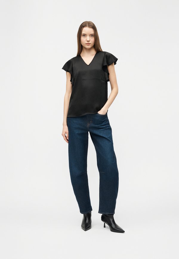 VILA VIRICHIE V NECK