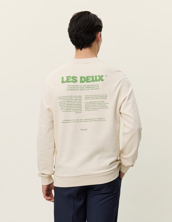 Les Deux BEN DYNAMIC