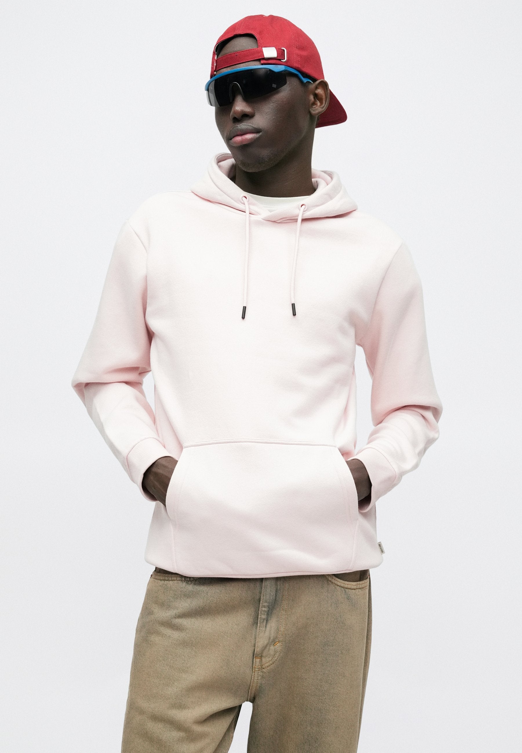 Only & Sons ONSCERES HOODIE
