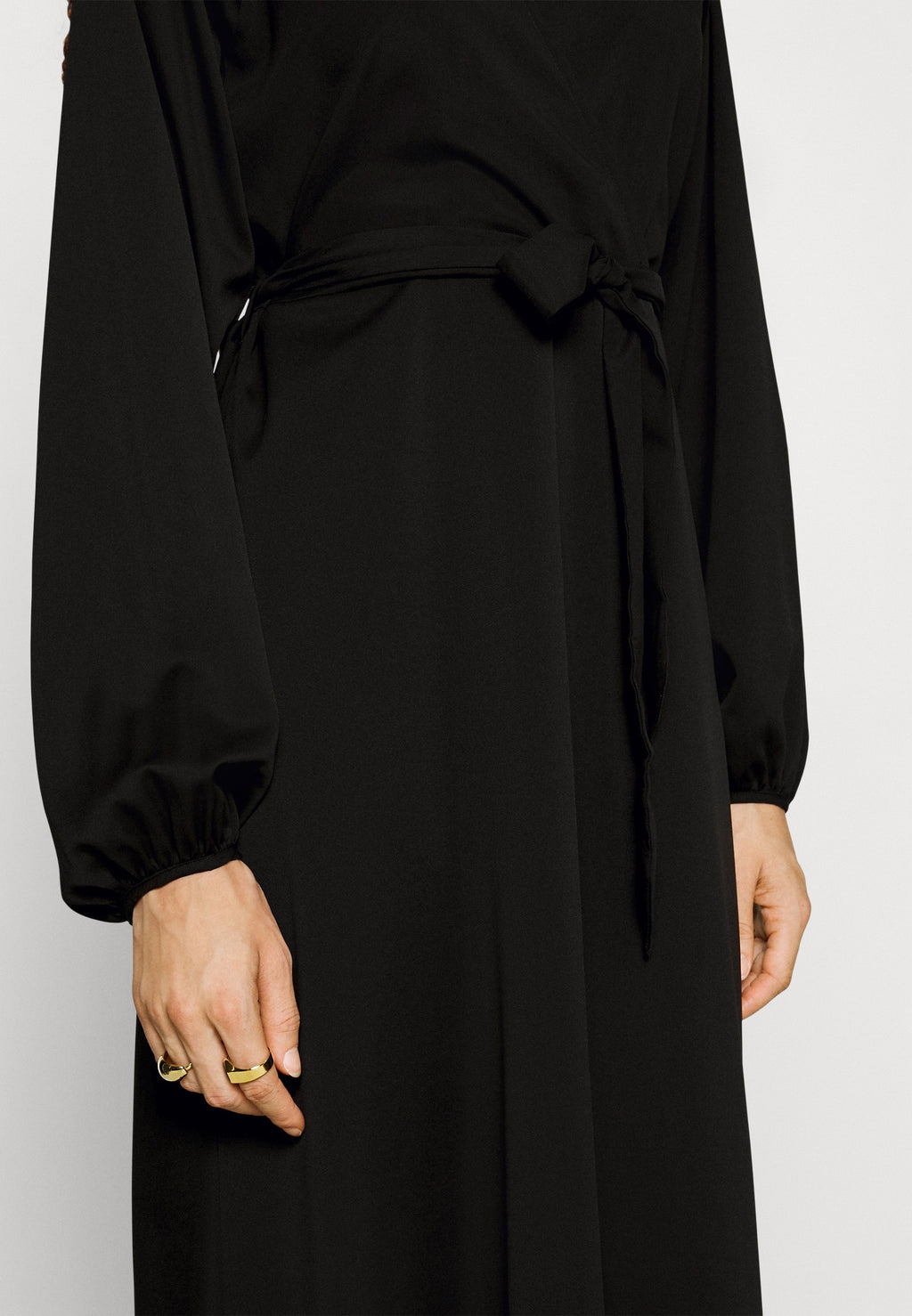 ONLCARLA LIFE WRAP DRESS Media 5