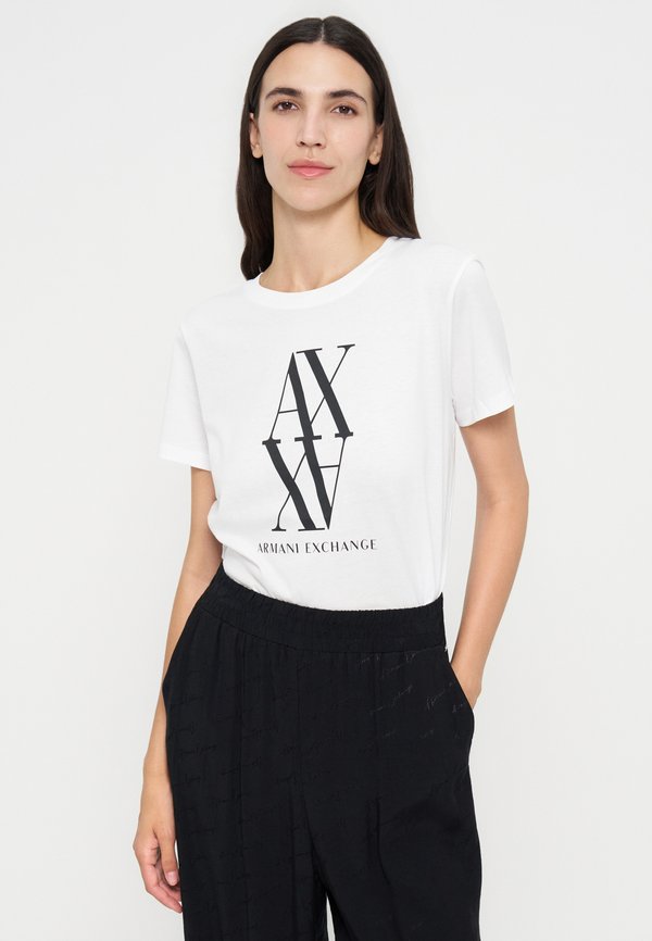 Armani Exchange