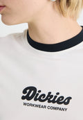 Dickies LEWISTOWN RINGER TEE