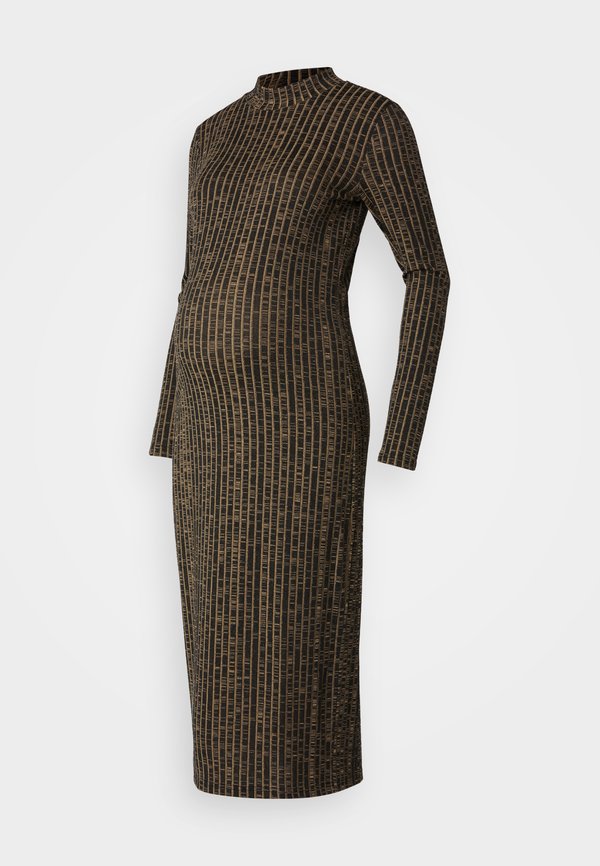 MAMALICIOUS MLSELMA MIDI DRESS