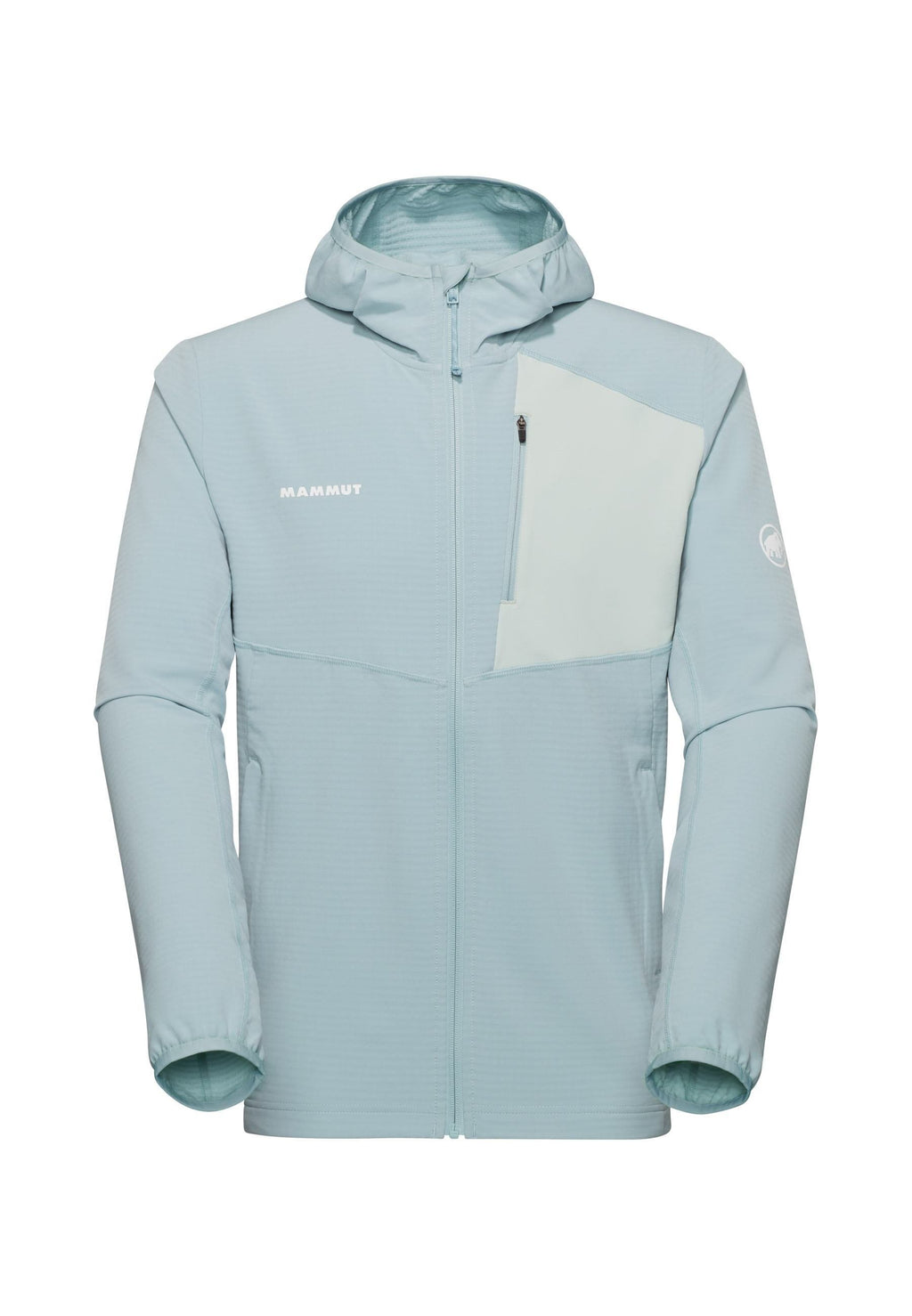 Mammut MADRIS LIGHT HOODED