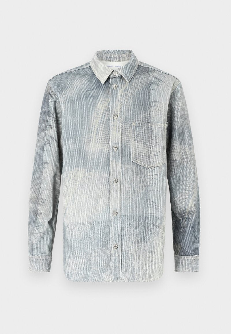 DAMON SHIRT Media 1