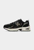 New Balance U530 UNISEX - Trainers - black