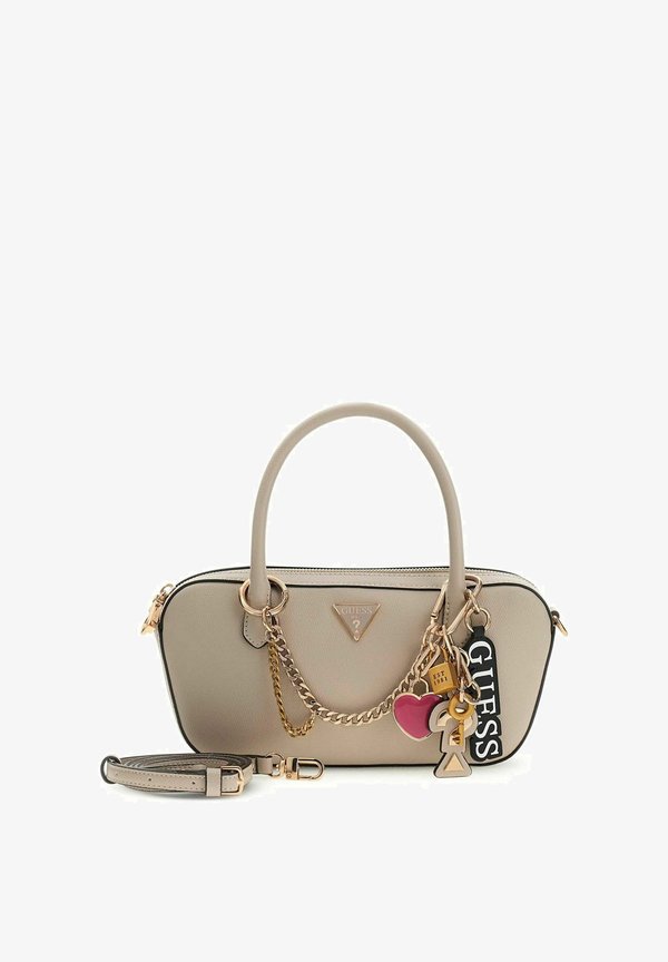Guess Handbag - light taupe