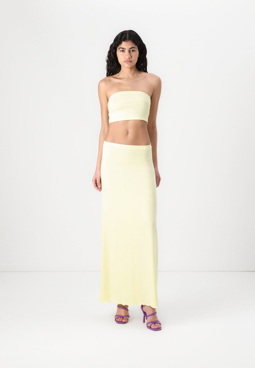 ONLY ONLTANIA SKIRT AND TUBE SET