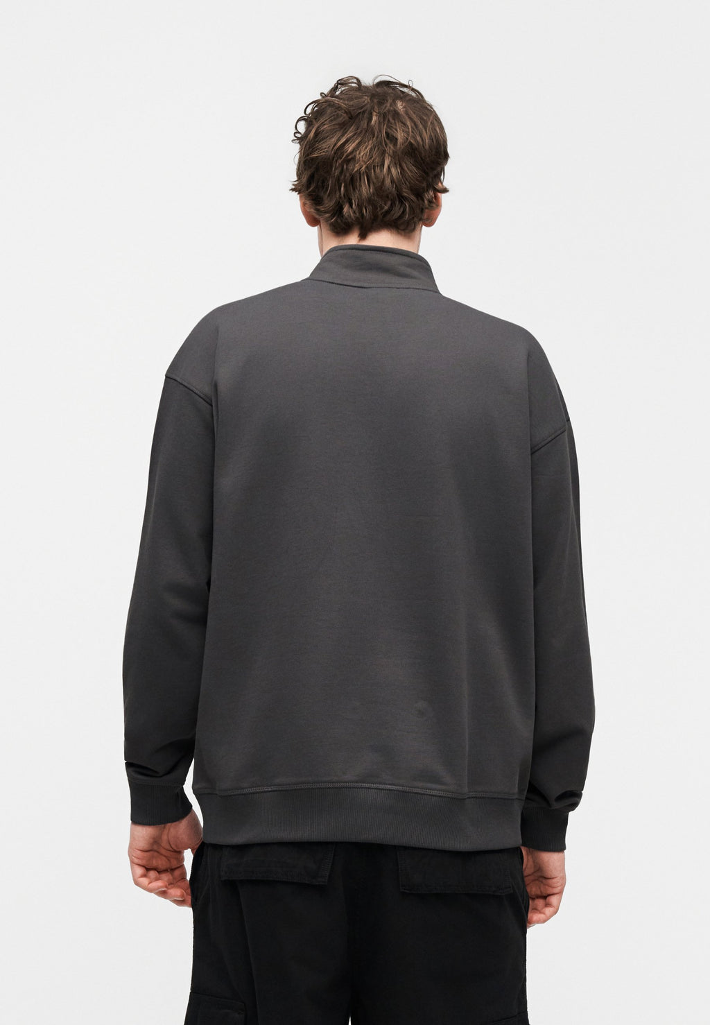 The North Face ESSENTIAL RELAXED ZIP