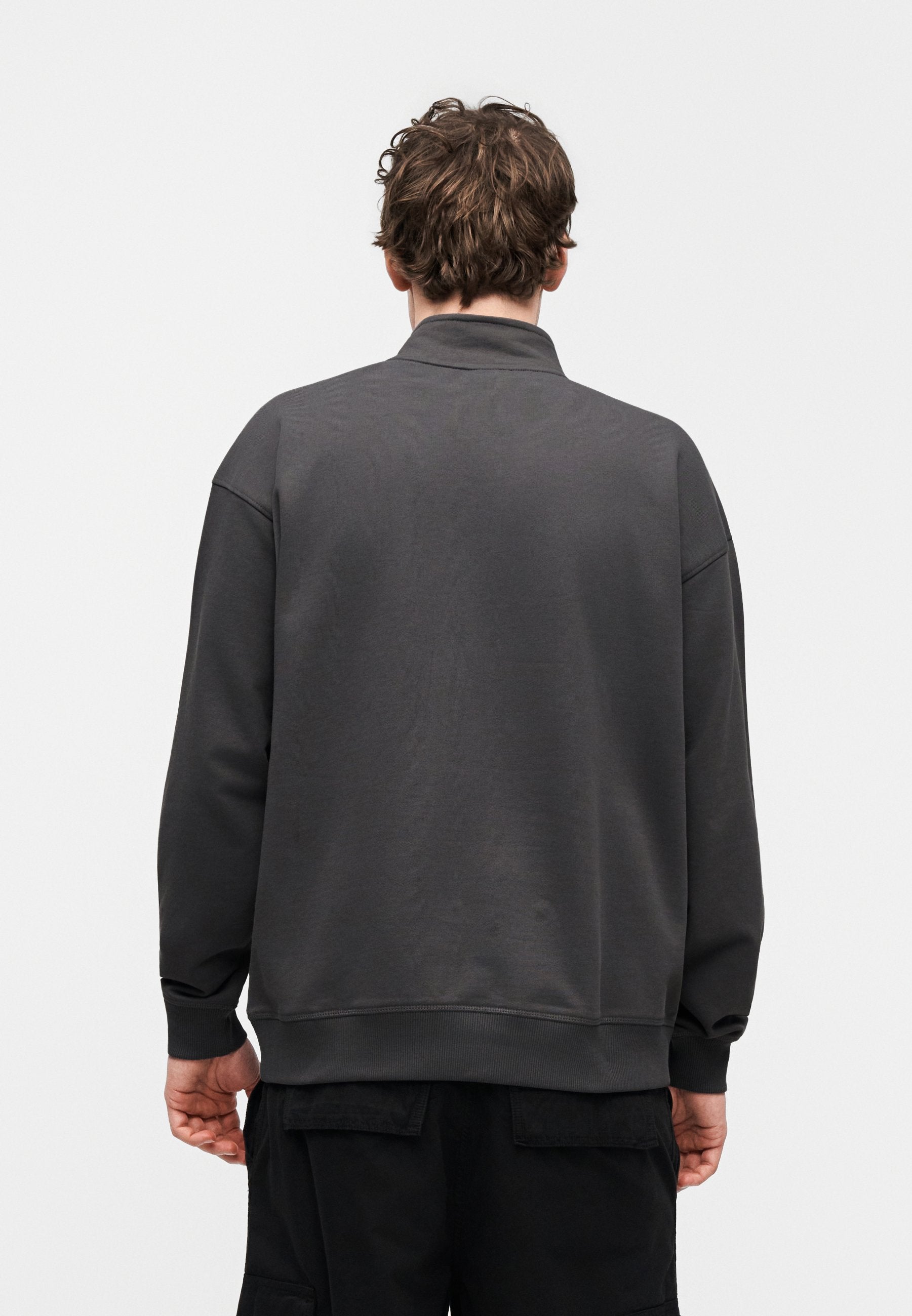 The North Face ESSENTIAL RELAXED ZIP