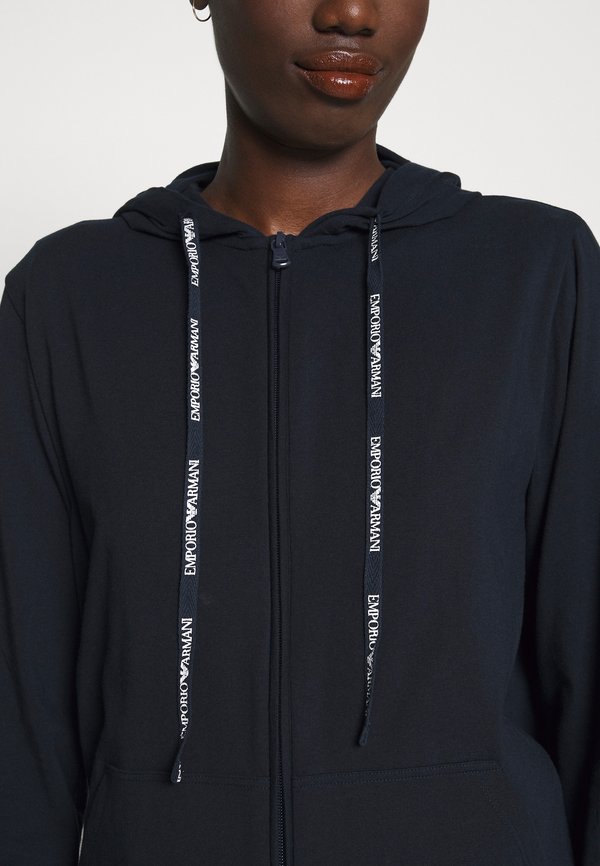 Emporio Armani JACKET AND PANTS WITH CUFFS SET