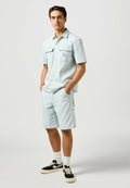 Wrangler 5-POCKET CJ CARPENTER RELAXED FIT